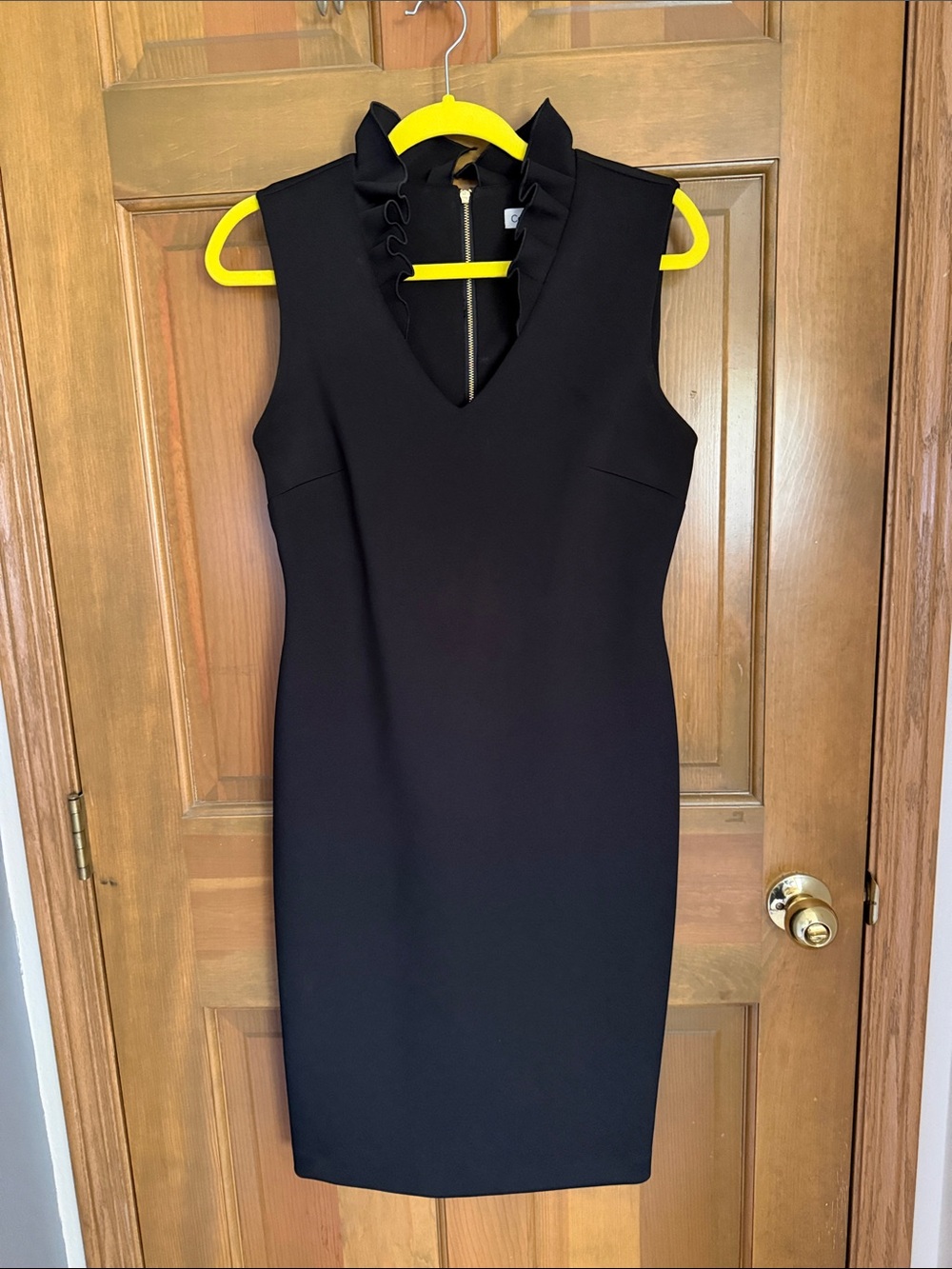 Calvin Klein LBD